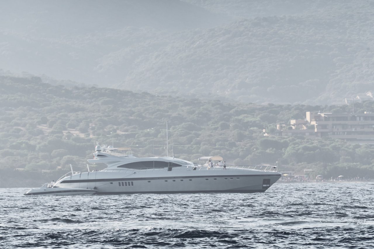 Mangusta 108 Overmarine Super Yacht Photography Lucian Niculescu