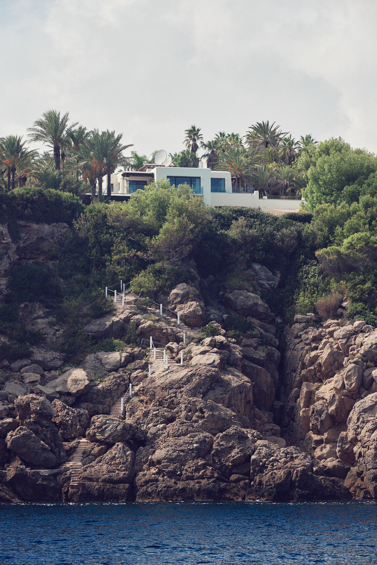 Ibiza Balearic Islands Spain Photographed by Lucian Niculescu