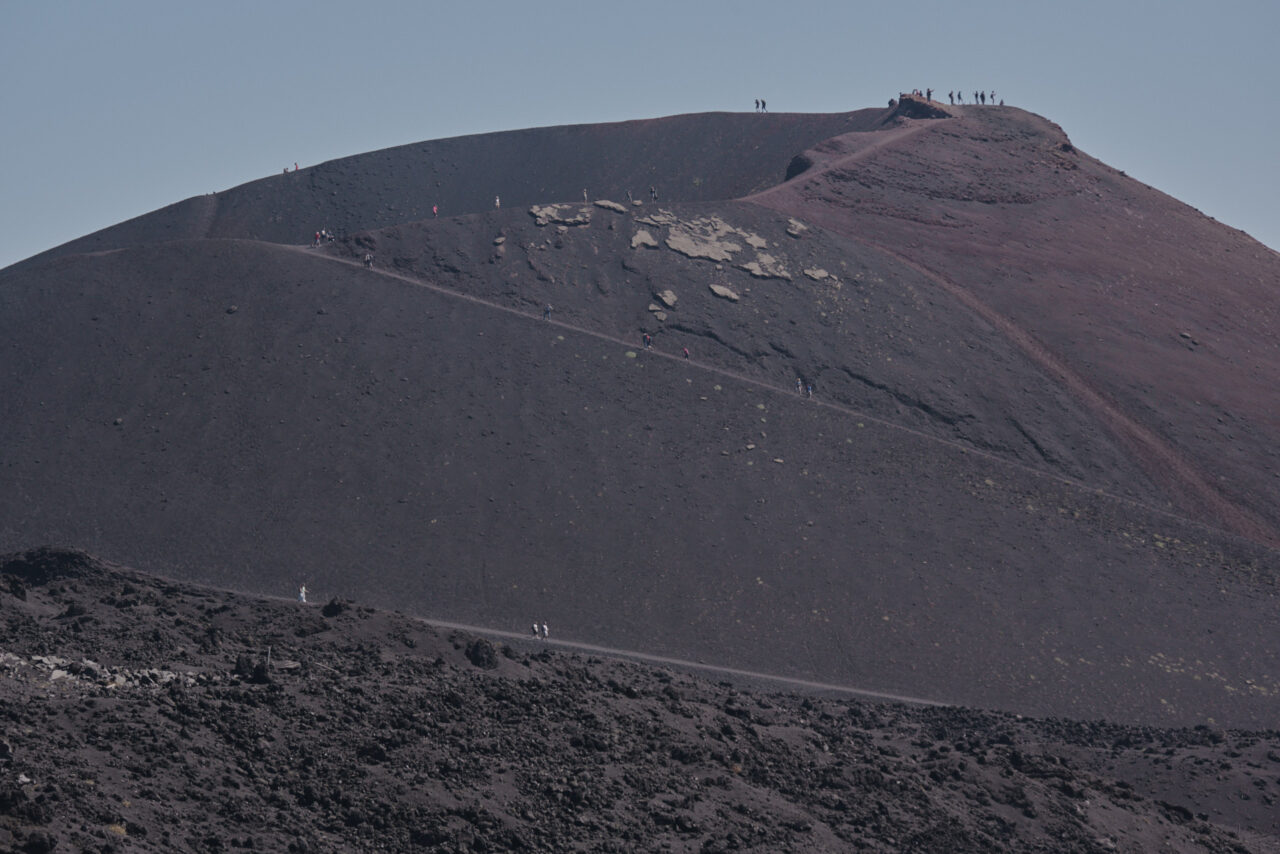 Etna Mount Sicily 05
