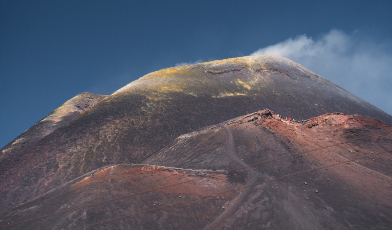 Etna Mount Sicily 08